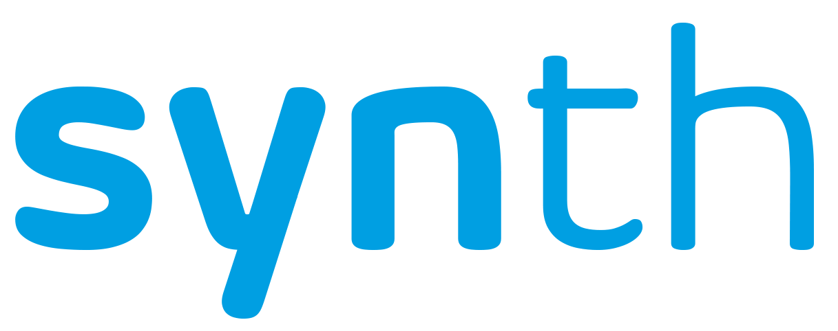 logo synthron